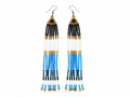 Anga Cascade Earrings