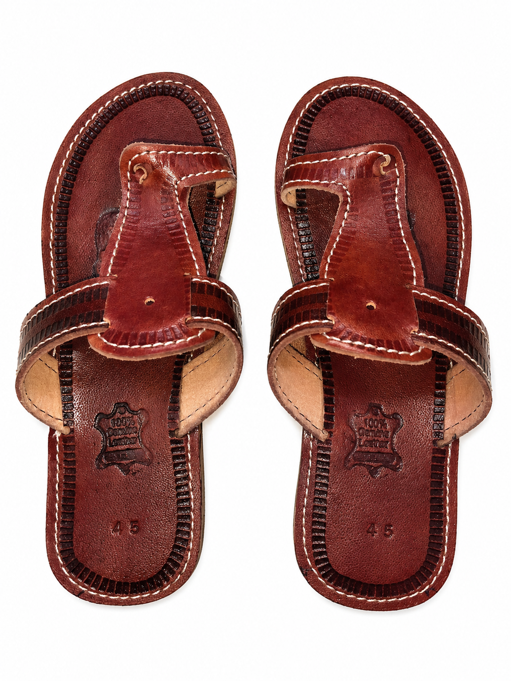 Askari Sandals