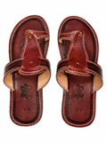 Askari Sandals