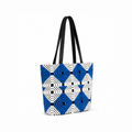 Bahari Mosaic Tote
