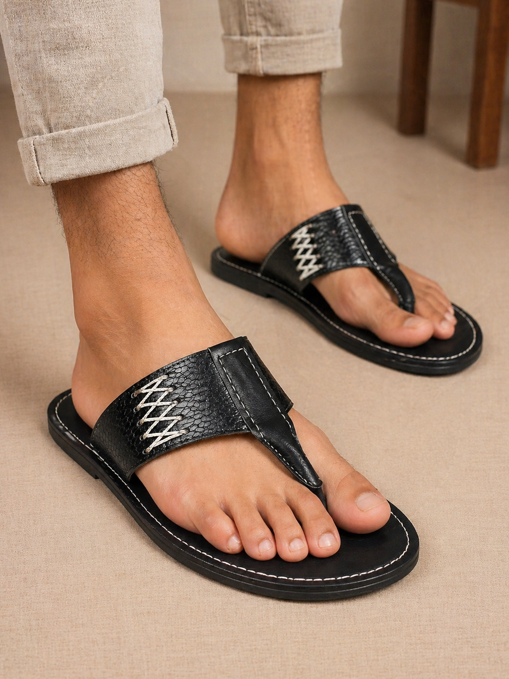 Baraza Sandals