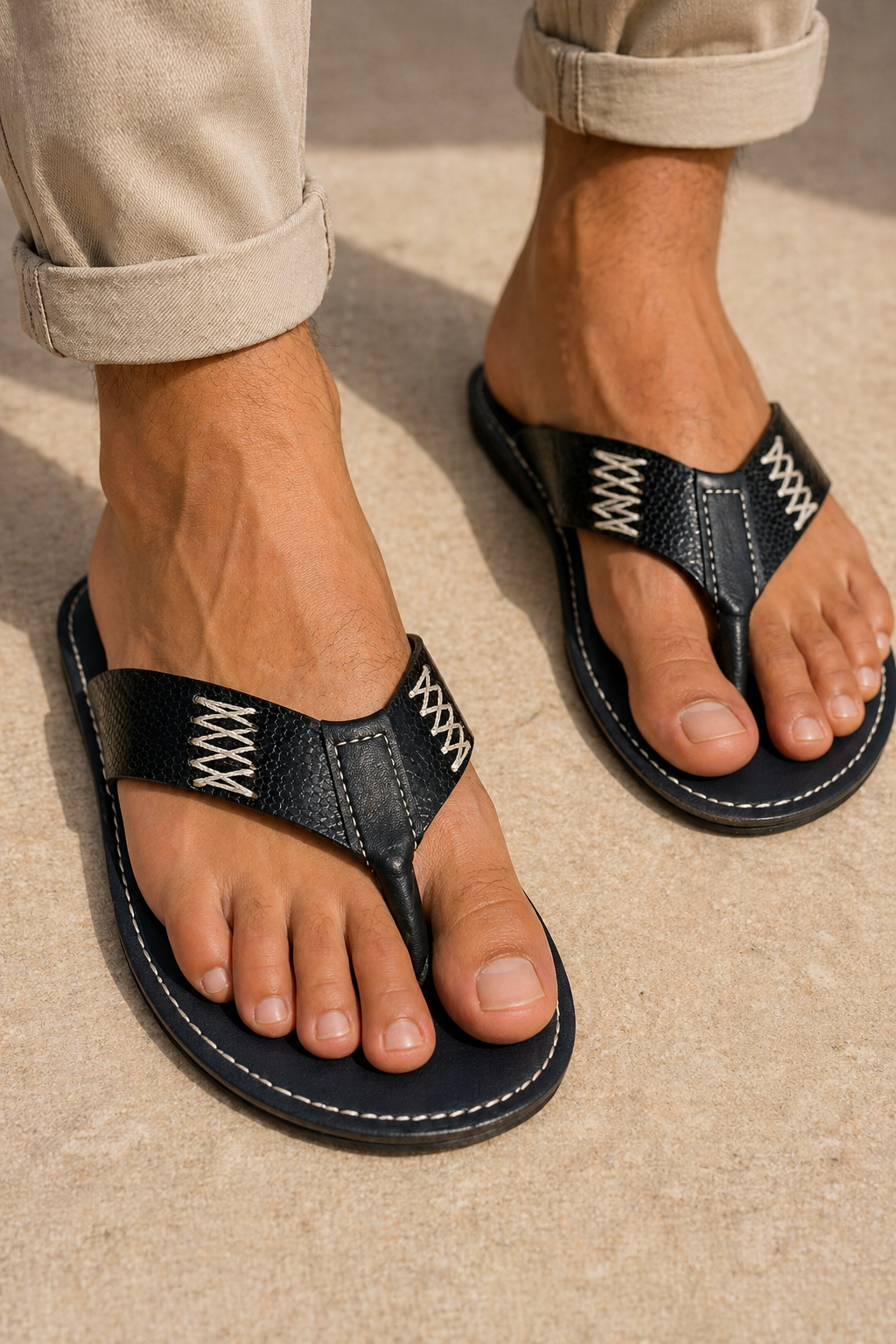 Baraza Sandals