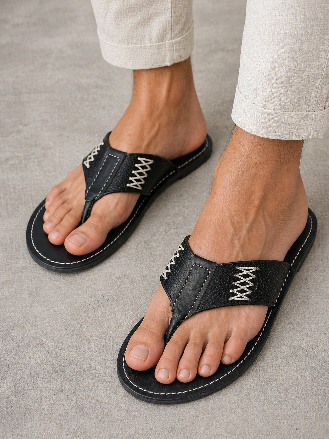 Baraza Sandals