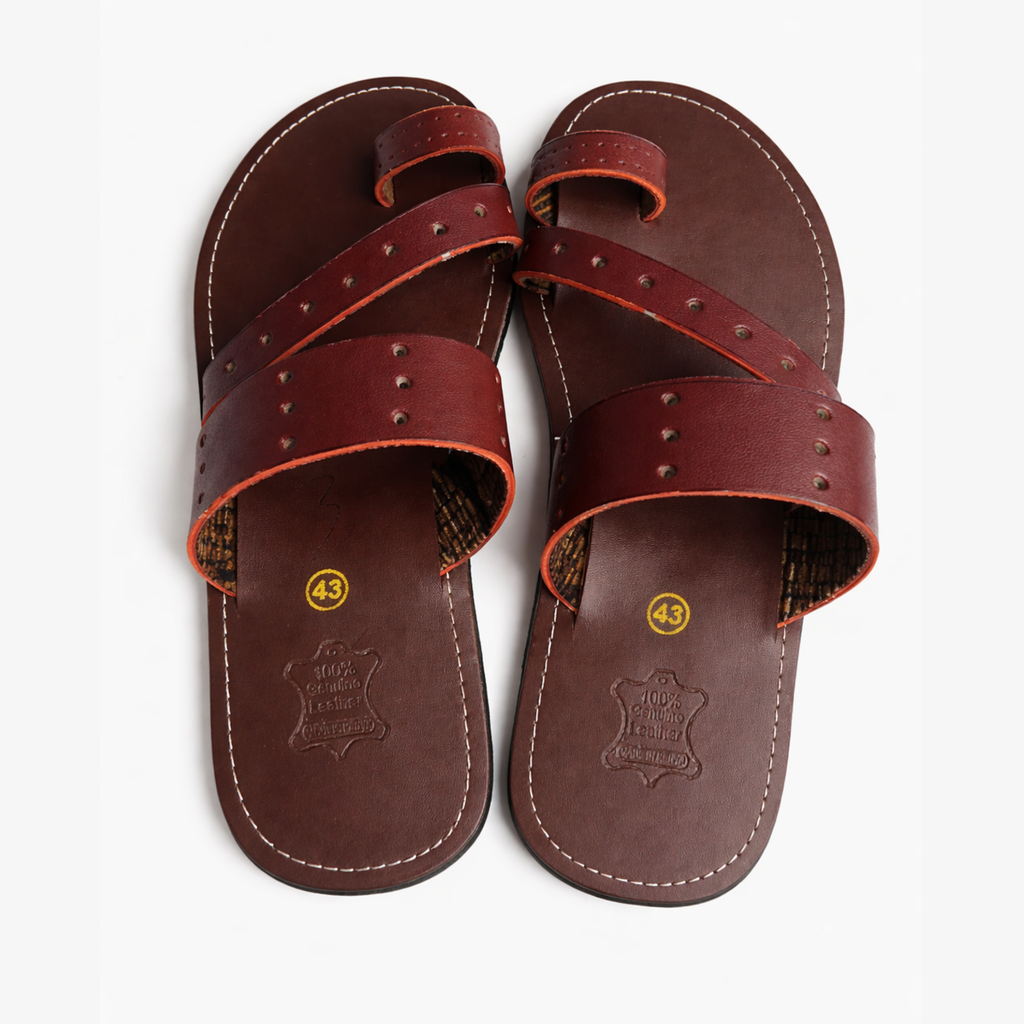 Chui Mkali Sandals