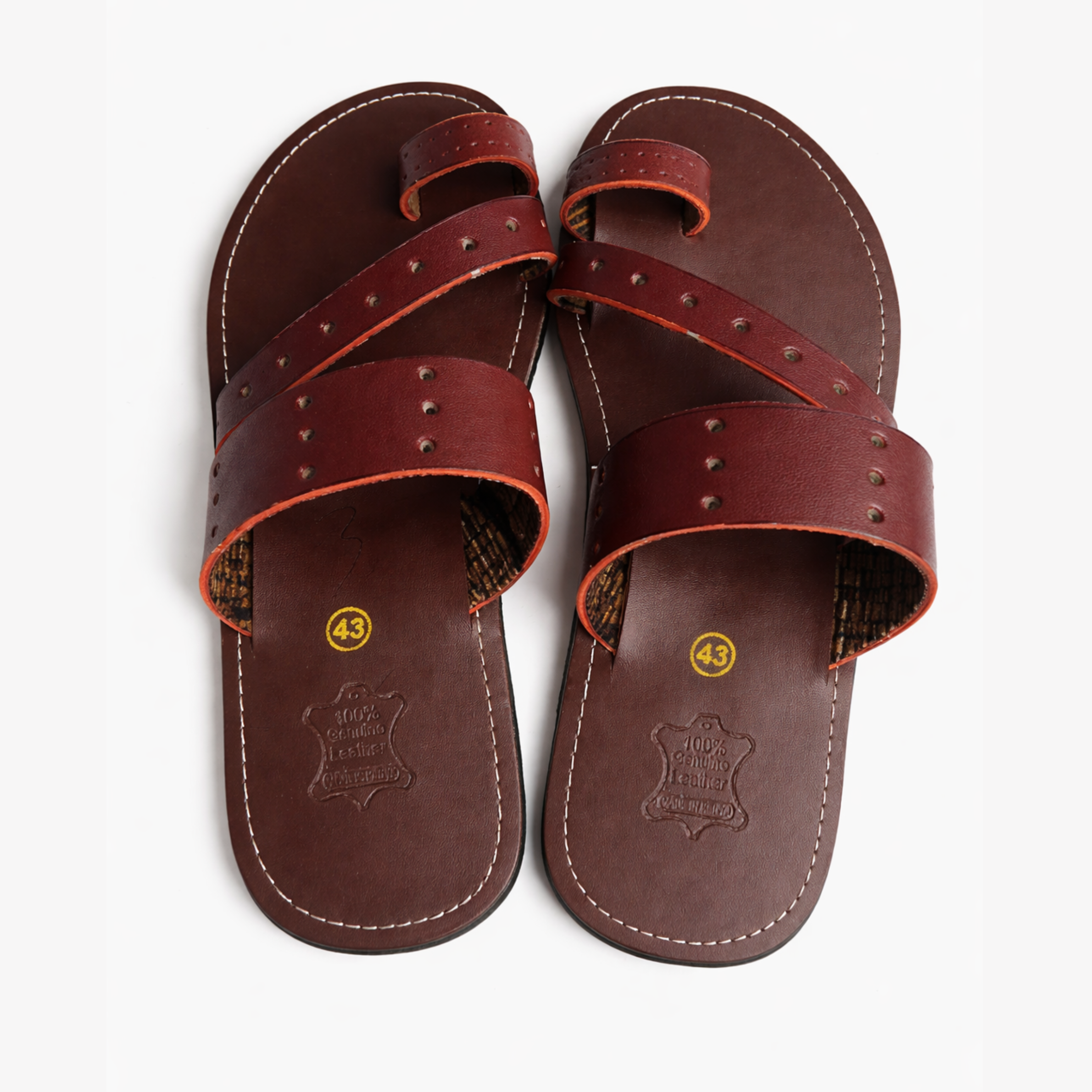 Chui Mkali Sandals
