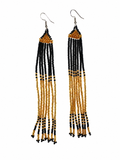 Dhahabu Dusk Earrings