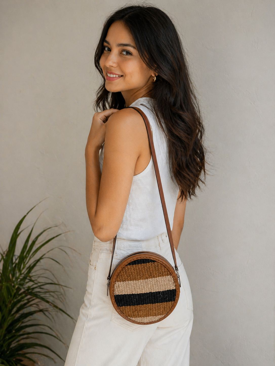 Duara Nomad Crossbody