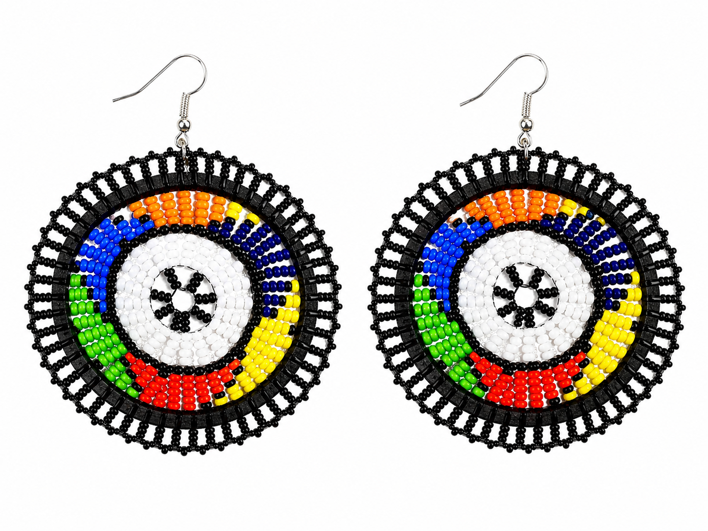 Duara Rhythm Earrings