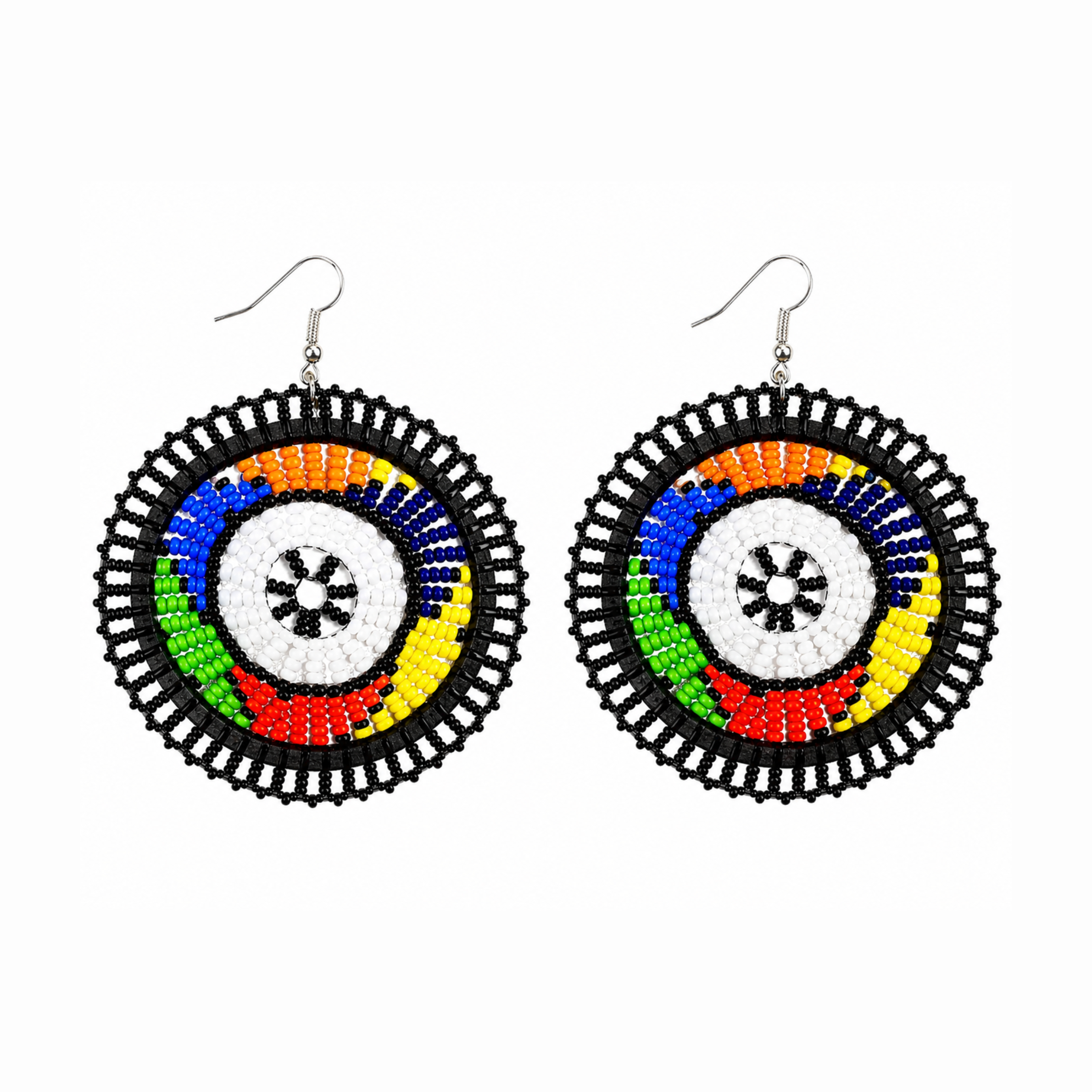 Duara Rhythm Earrings