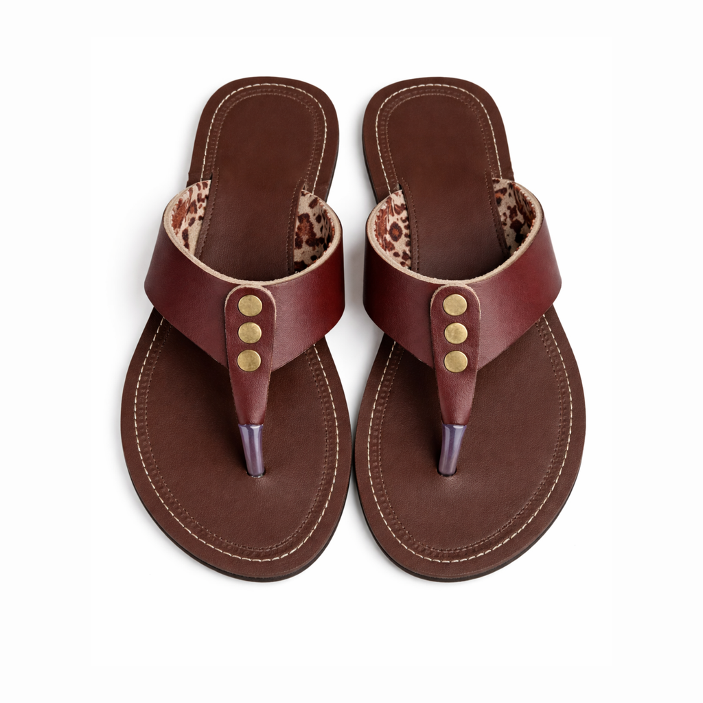 Fumbo Sandals