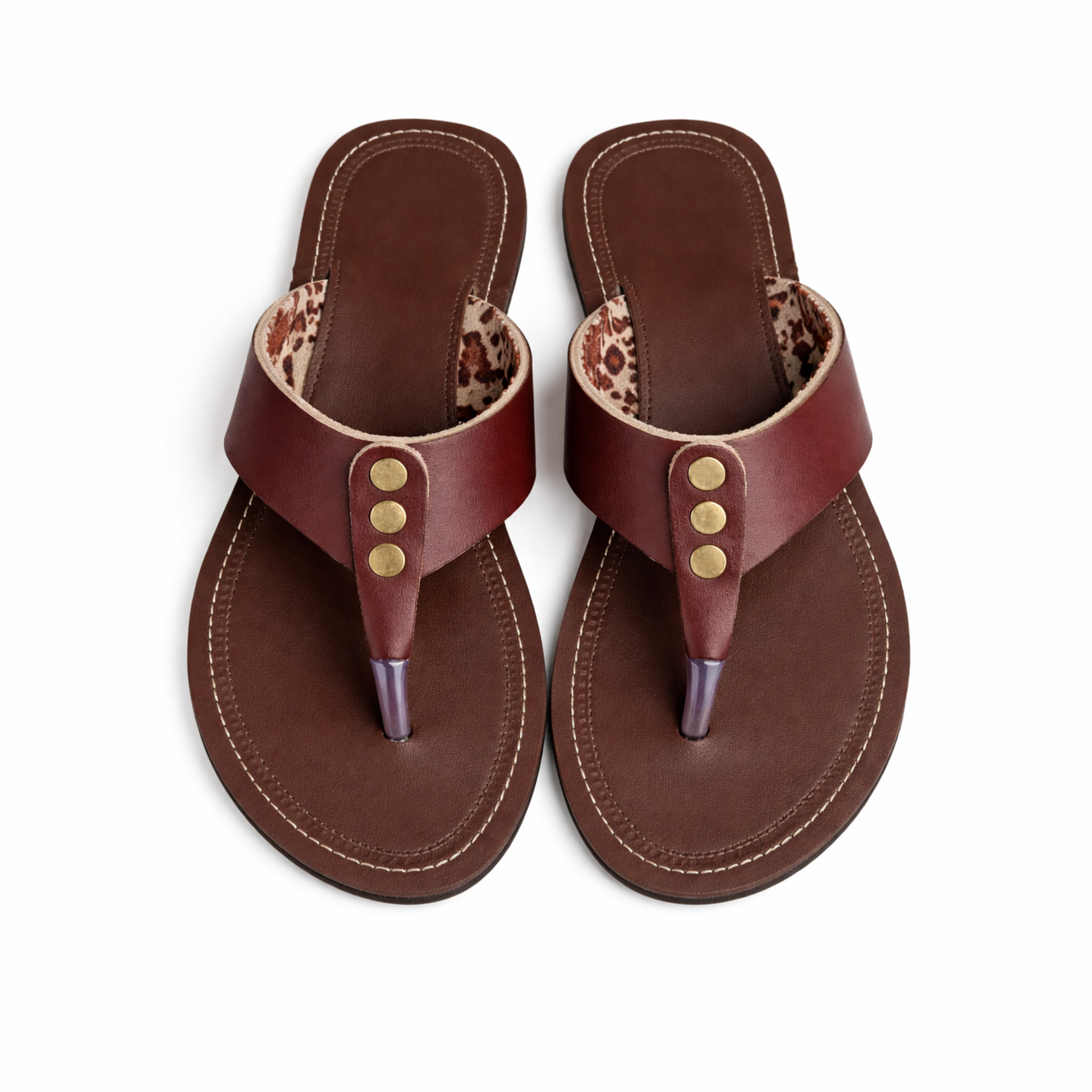 Fumbo Sandals