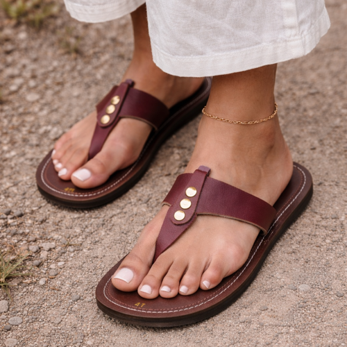 Fumbo Sandals