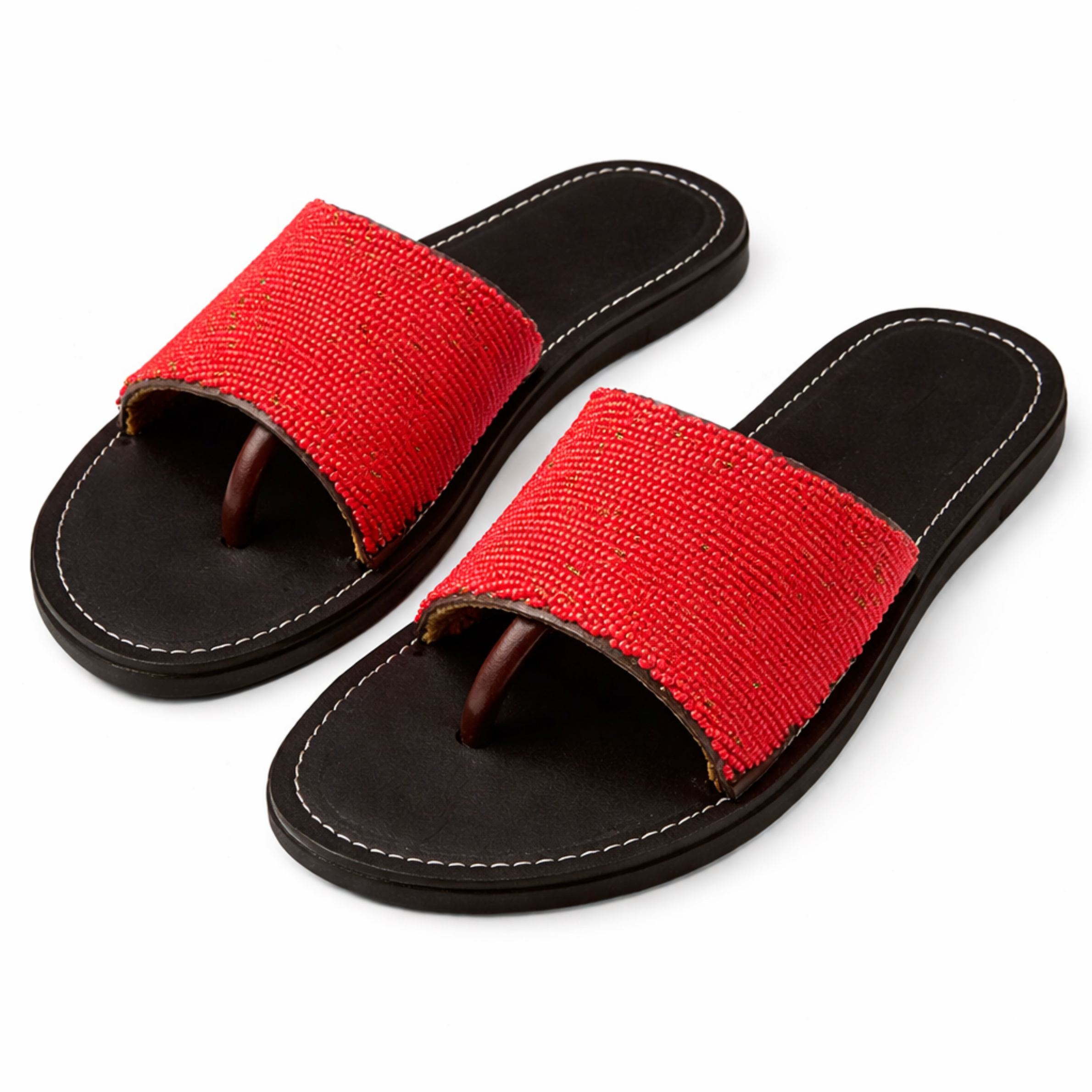 Imara Band Sandals