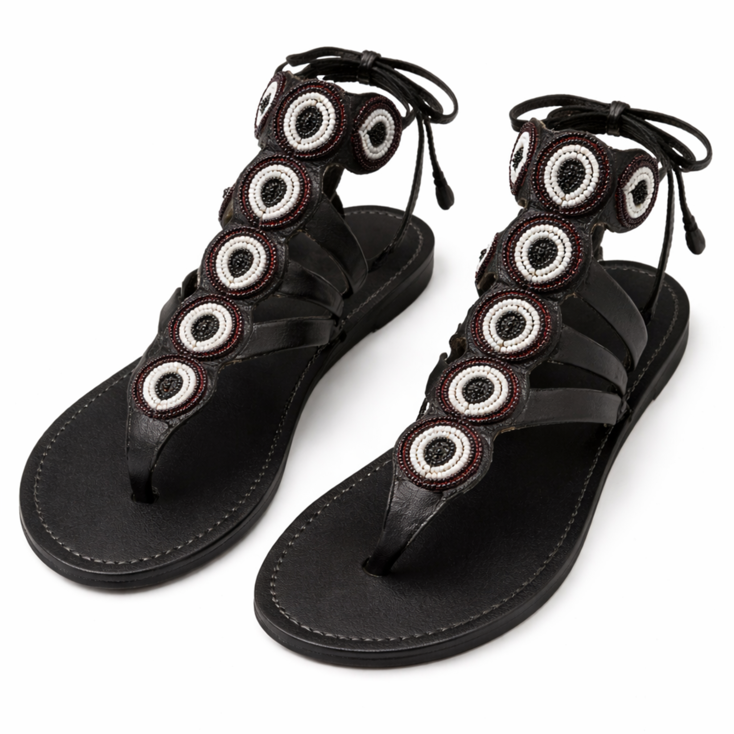 Jicho Guard Sandals