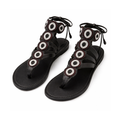 Jicho Moto Sandals