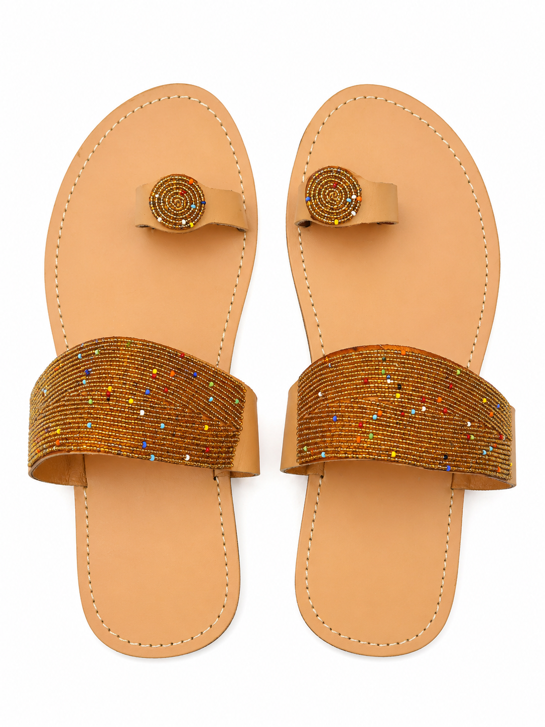 Jua Spiral Sandals