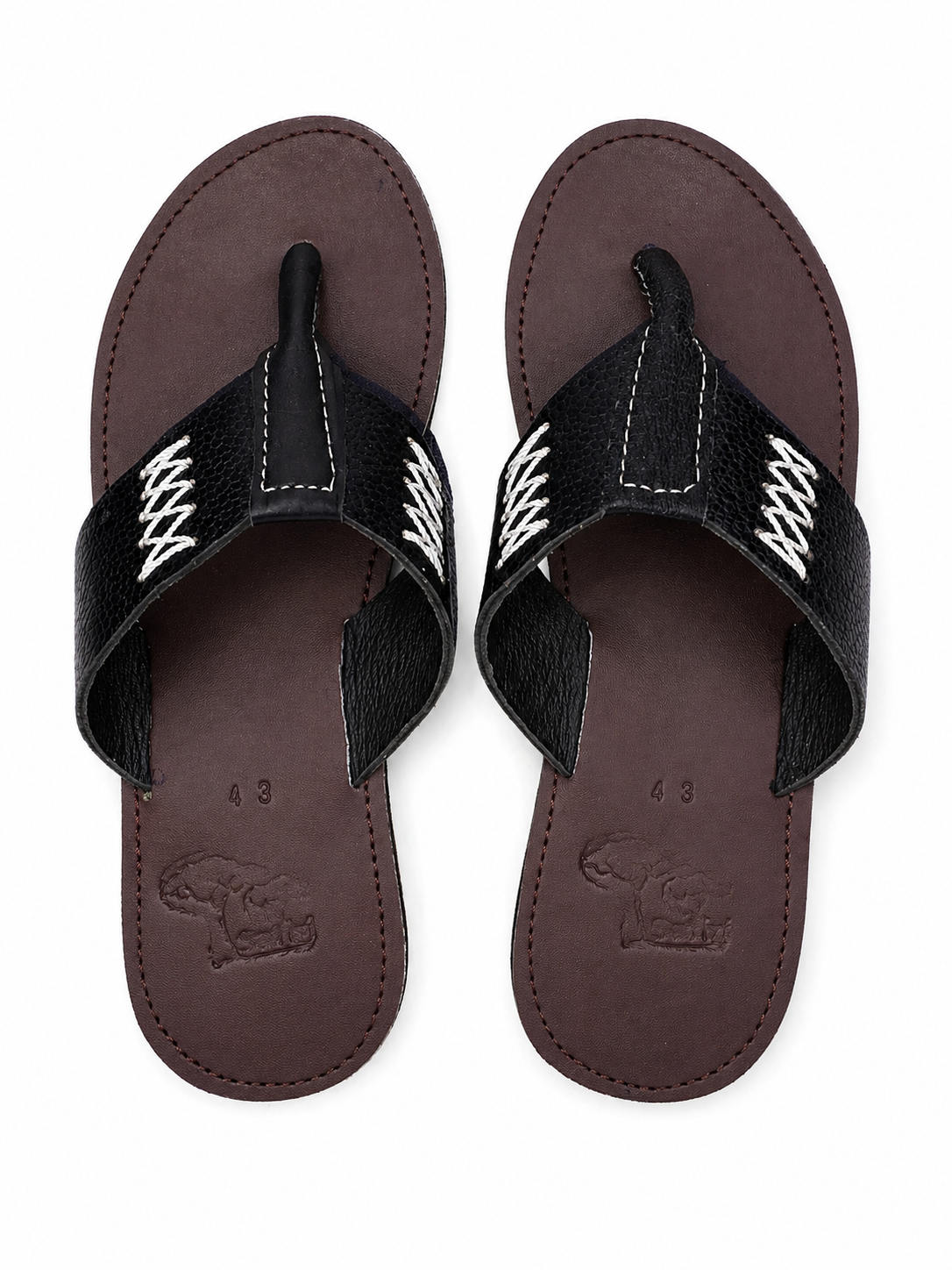 Kivuko Sandals