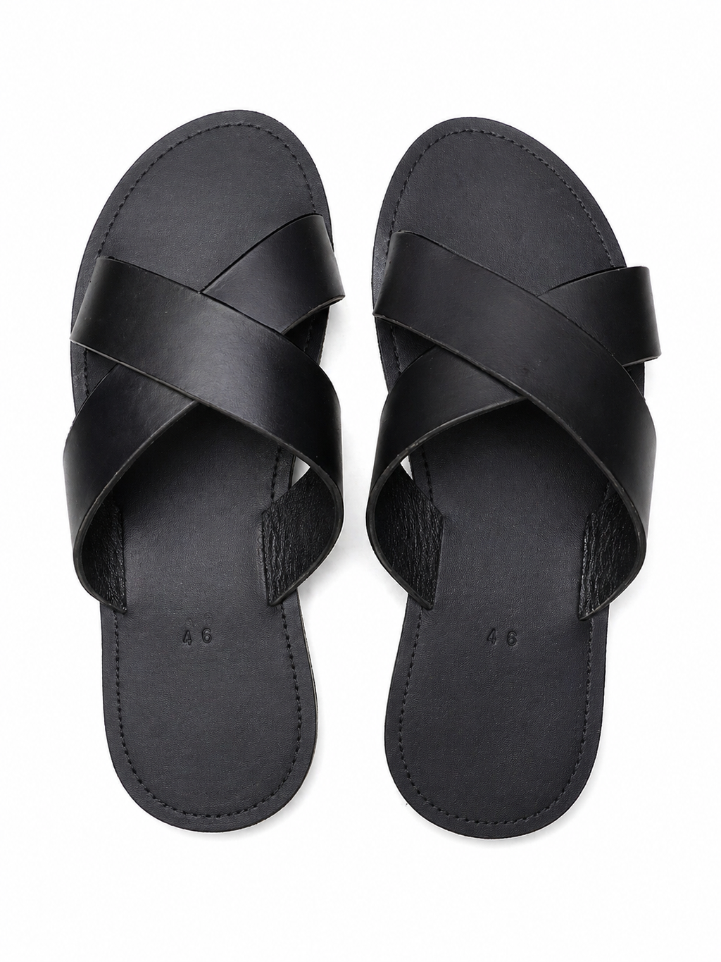 Kivuli Cross Sandals