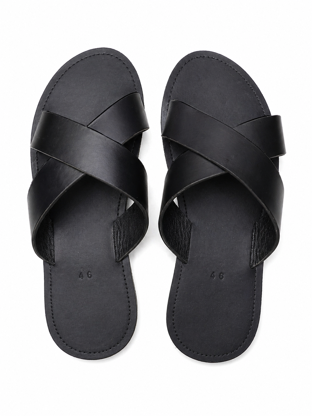 Kivuli Cross Sandals