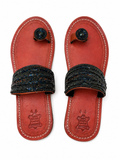 Lulu Night Sandals