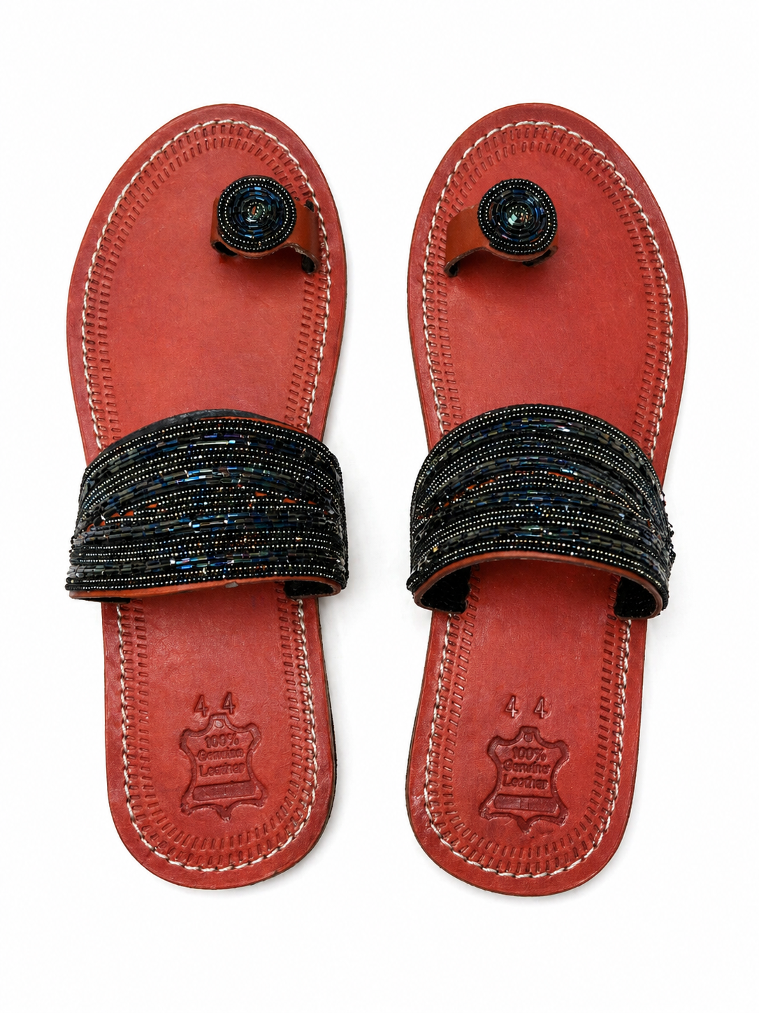 Lulu Night Sandals