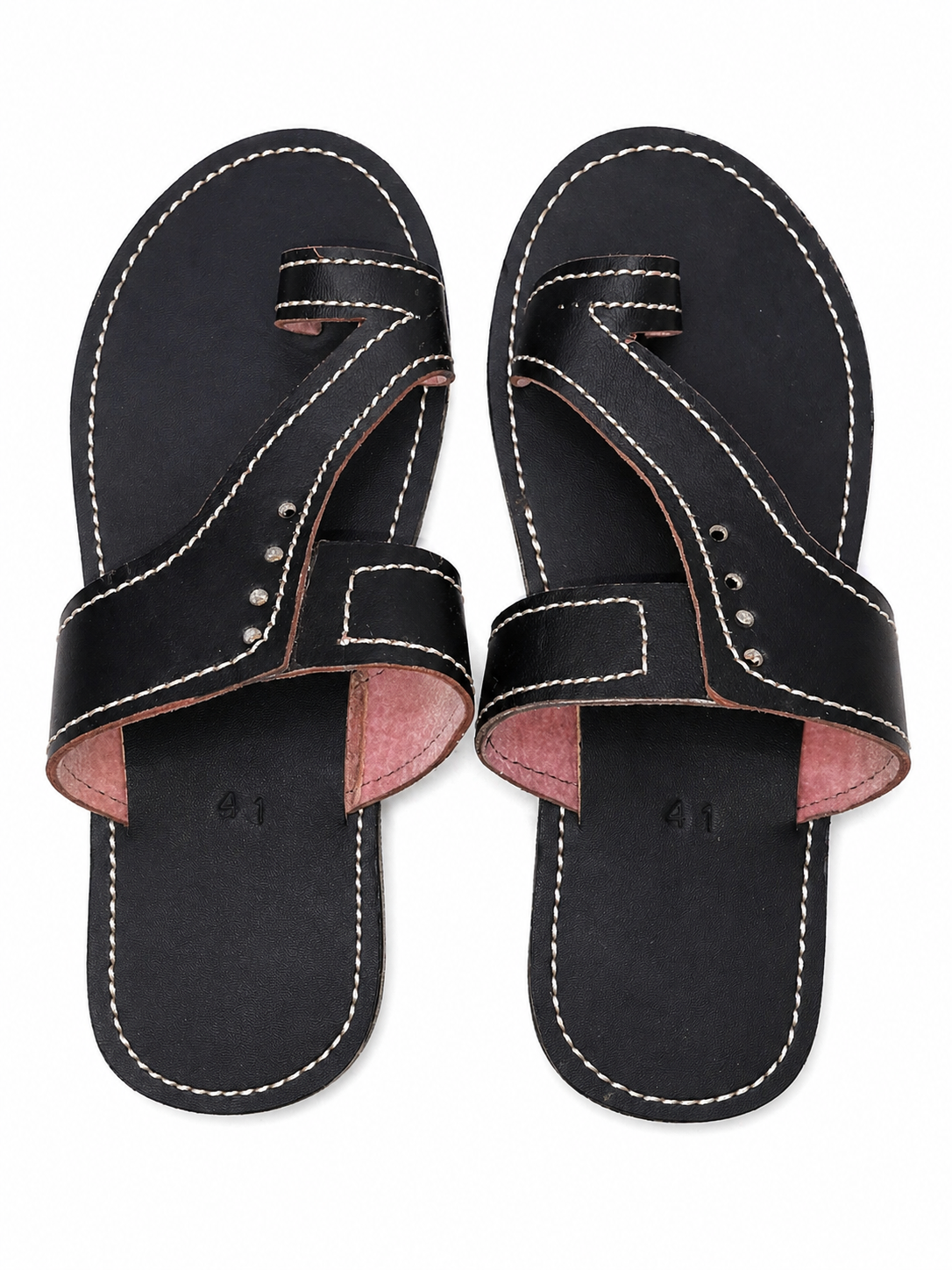 Mstari Sandals