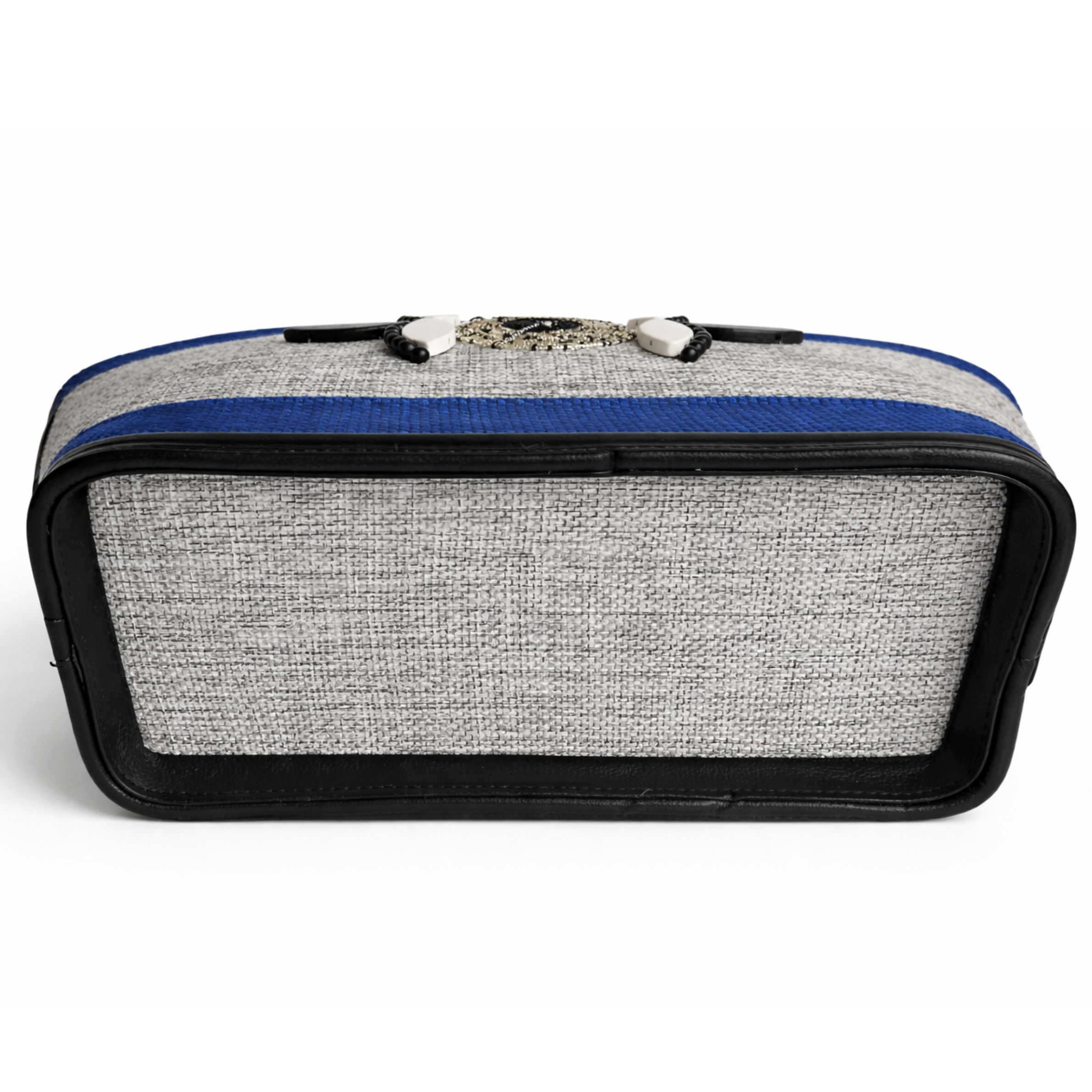 Nyota Woodframe Tote