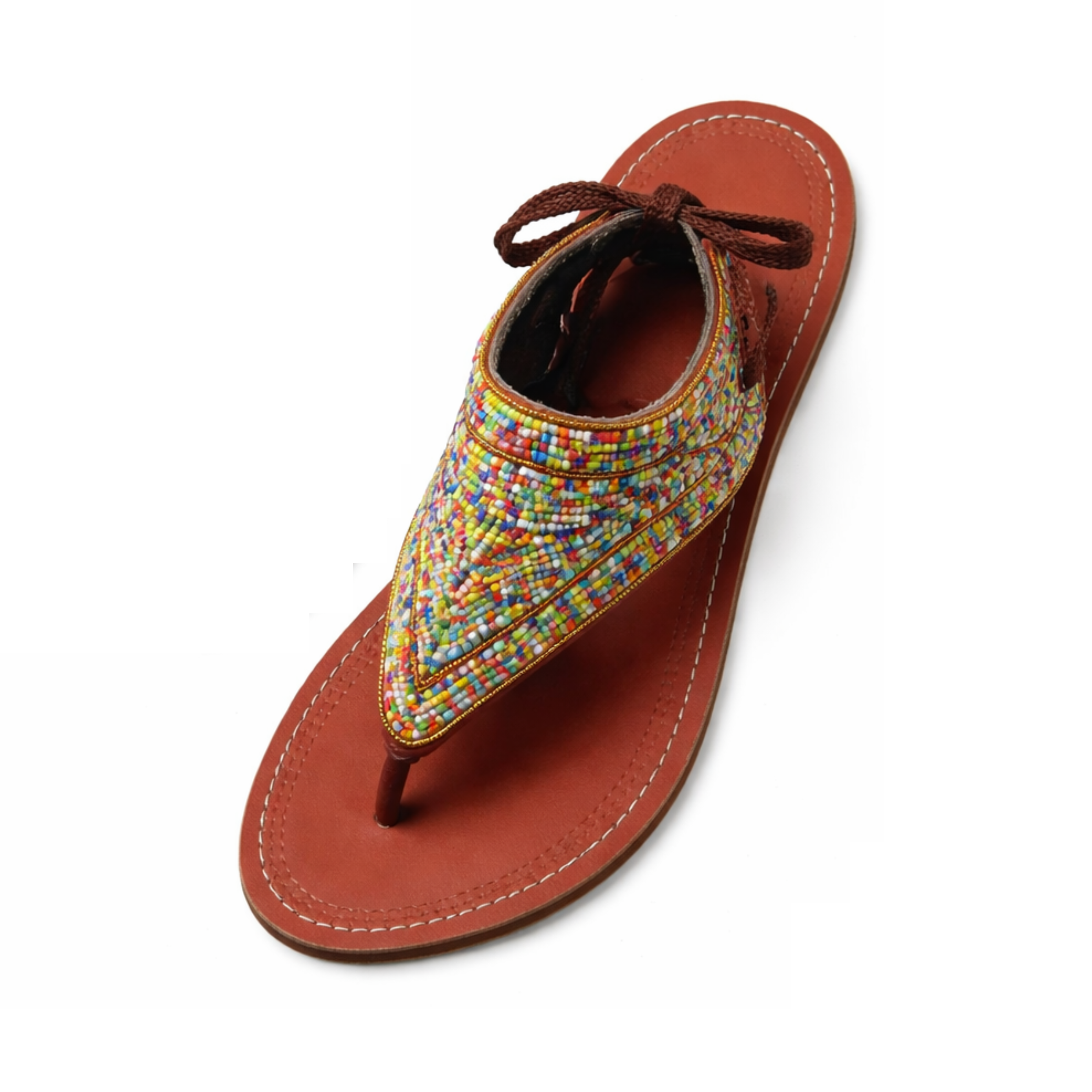 Kifaru Gladiator Sandals