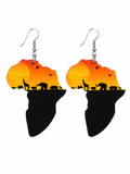 Savanna Soul Earrings