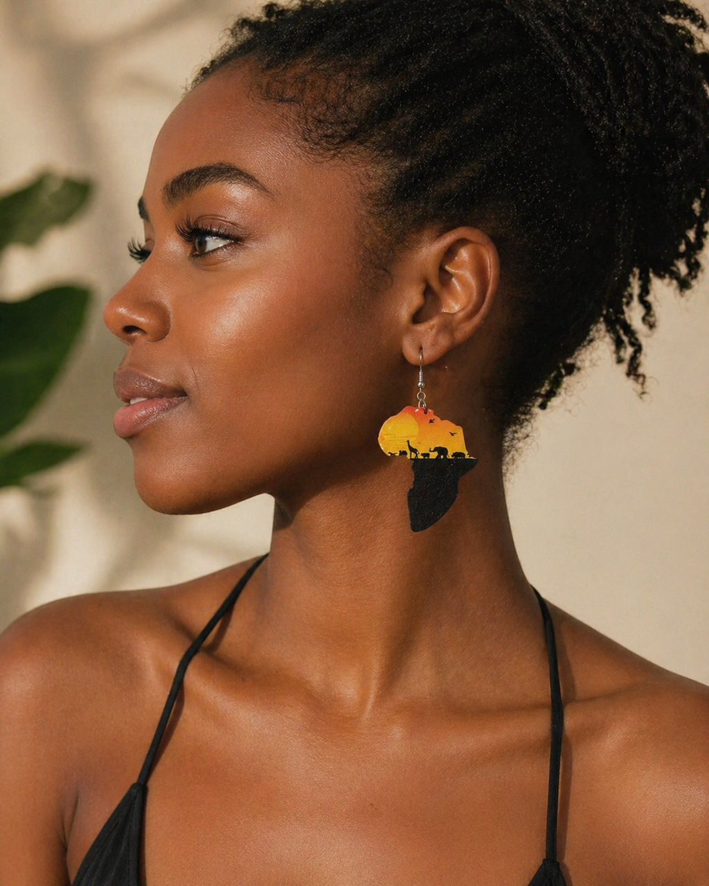 Savanna Soul Earrings