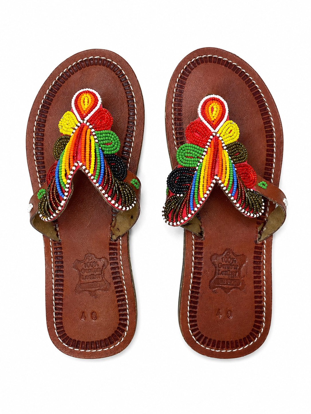 Shangwe Sandals