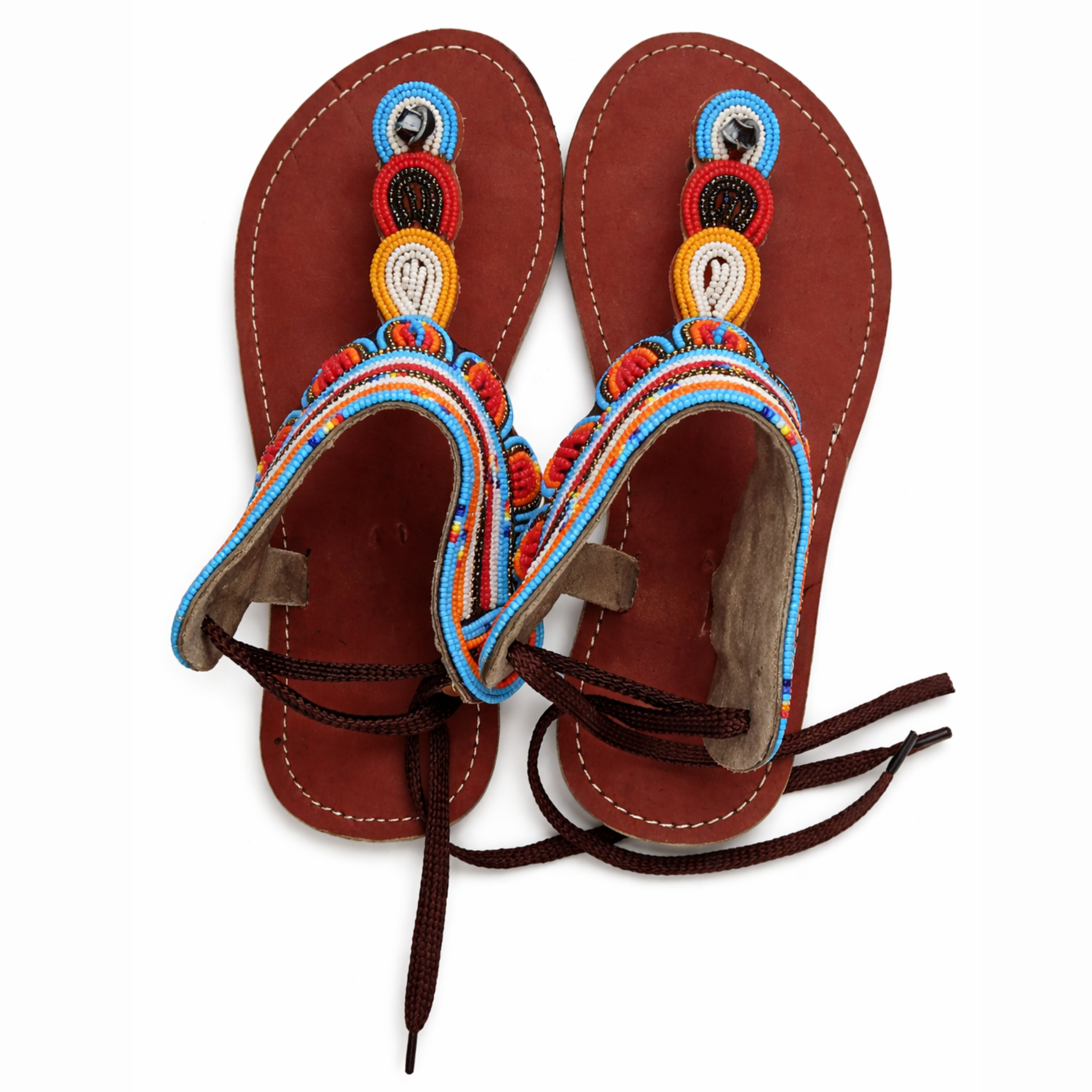 Taji Flow Sandals