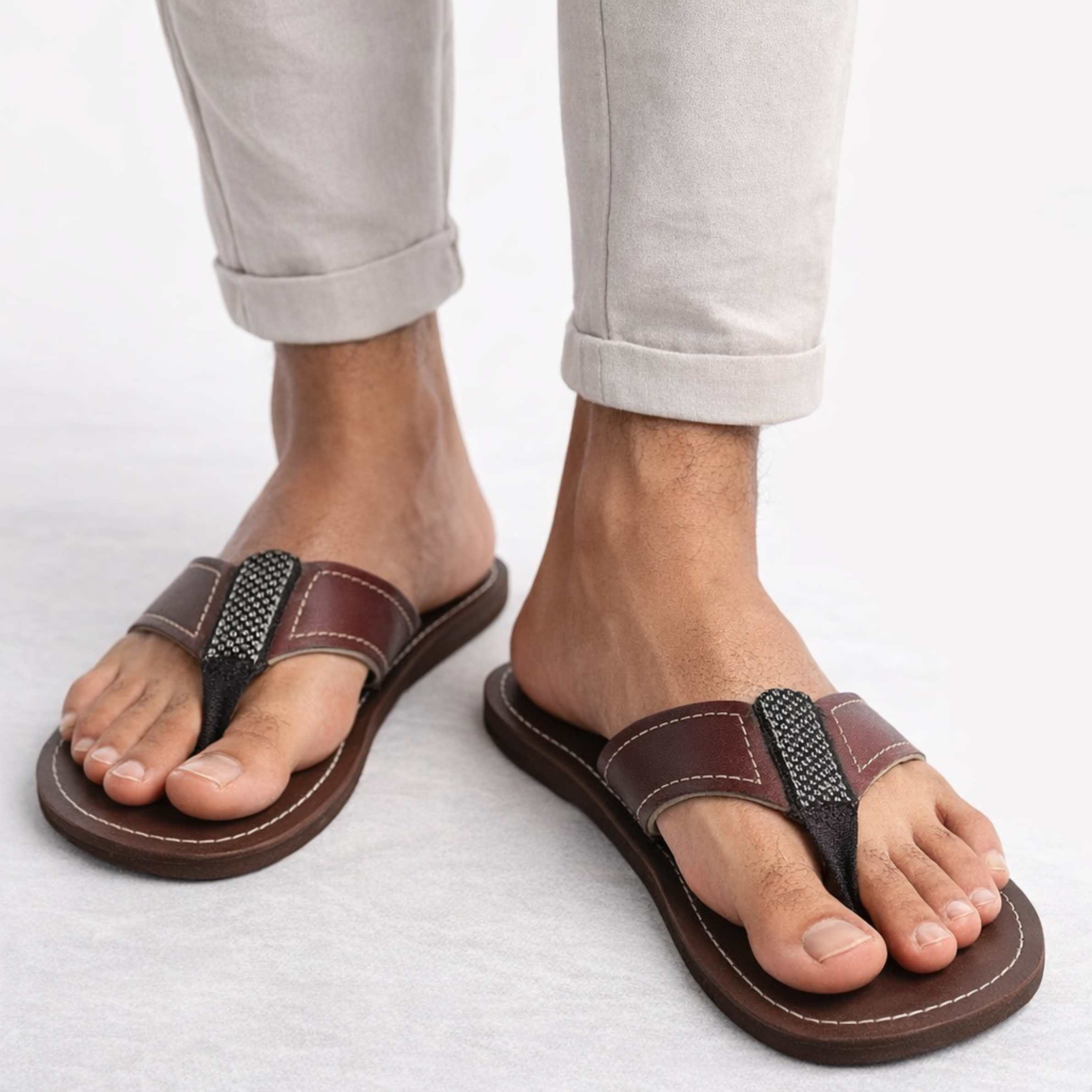 Tembo Tulivu Sandals