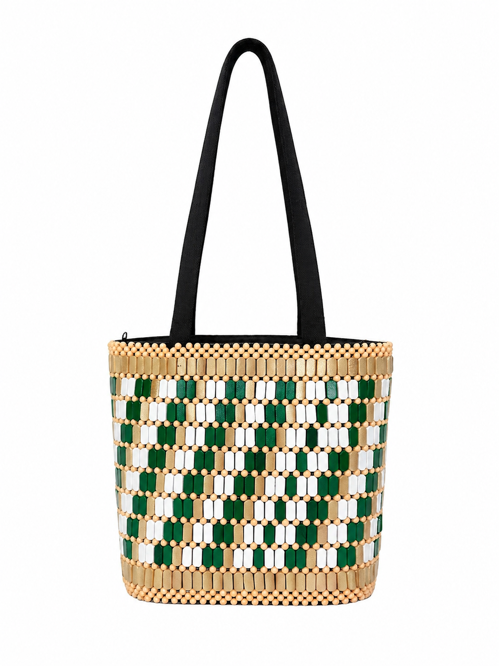 Zuma Heritage Tote