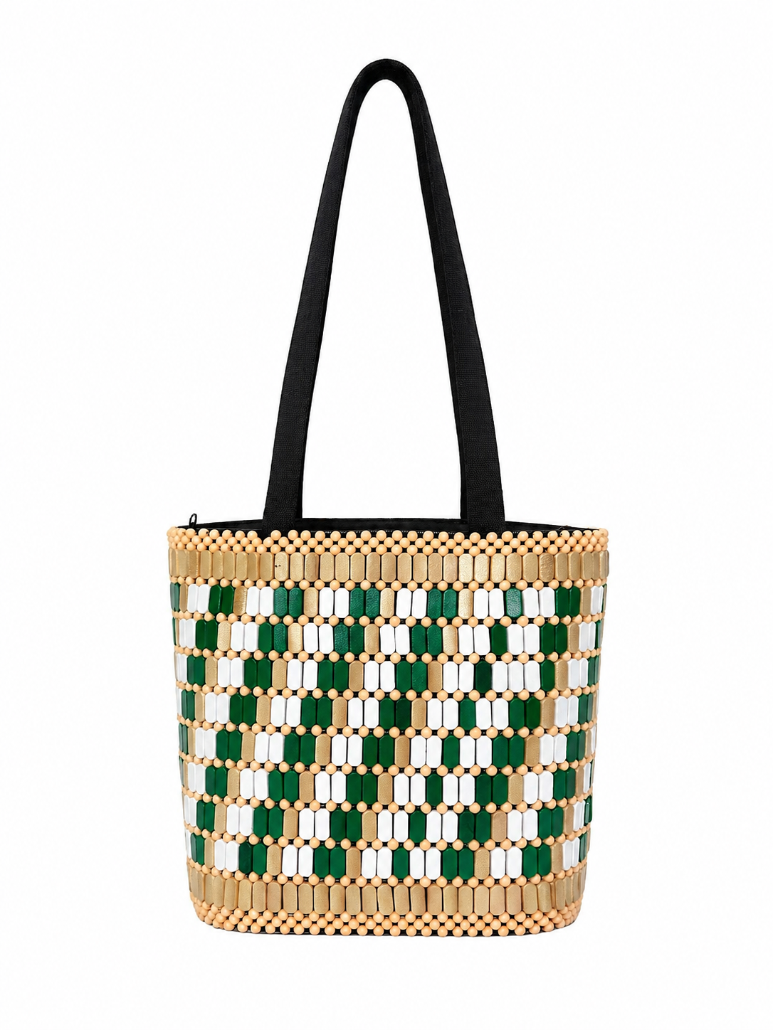 Zuma Heritage Tote