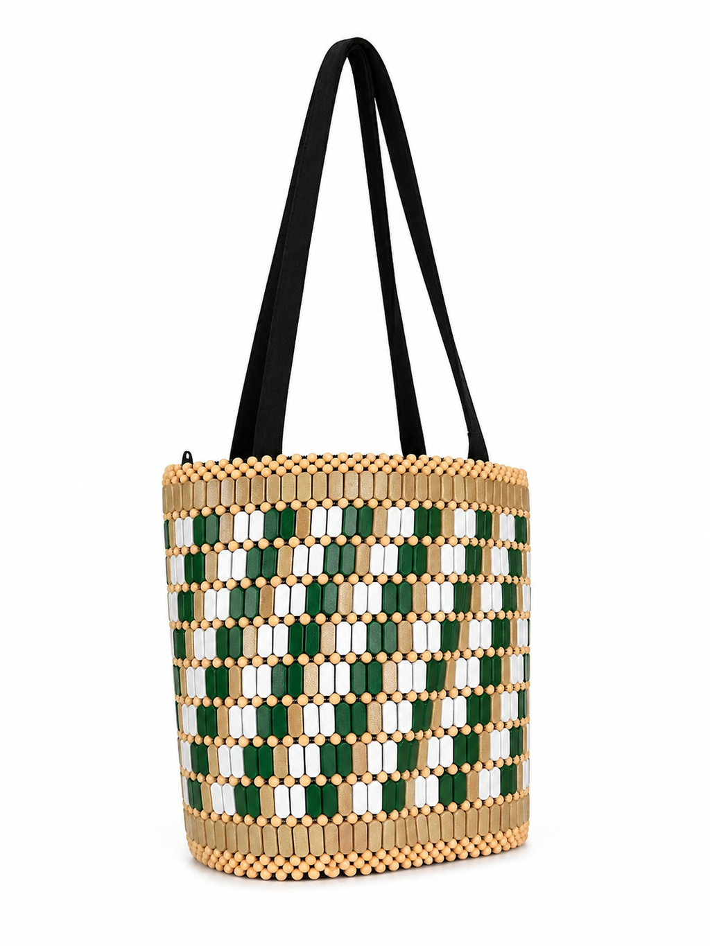 Zuma Heritage Tote