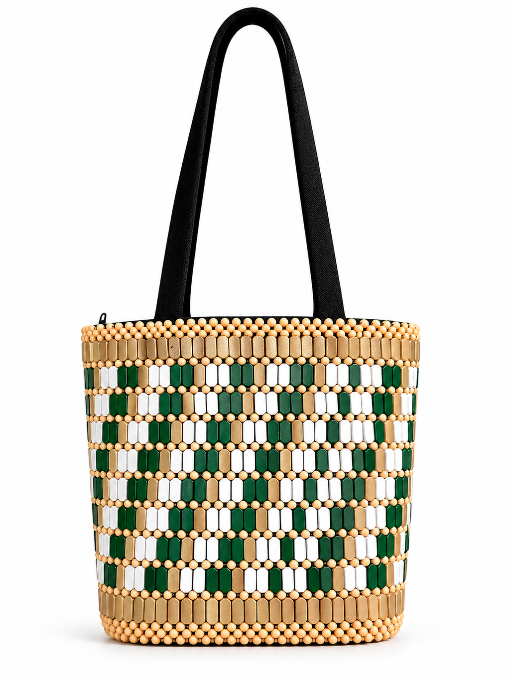 Zuma Heritage Tote