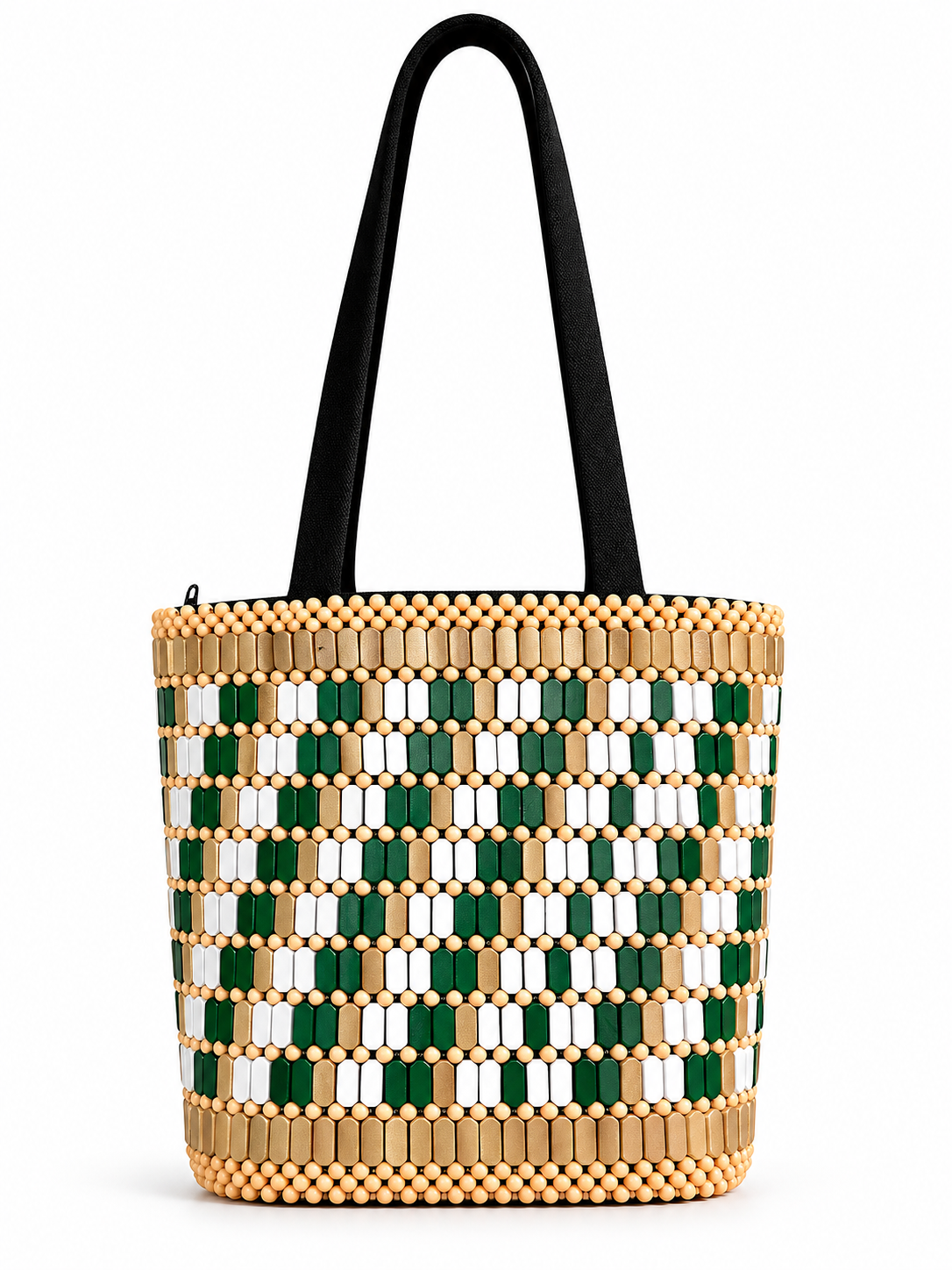 Zuma Heritage Tote