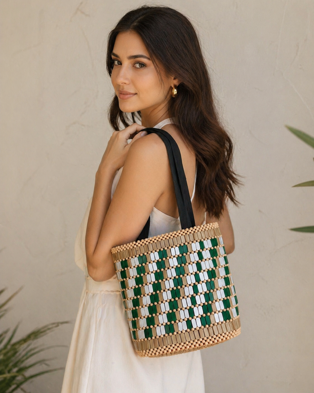 Zuma Heritage Tote