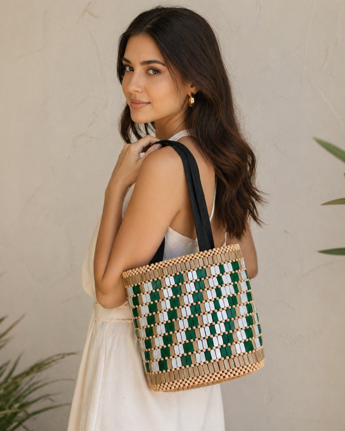 Zuma Heritage Tote